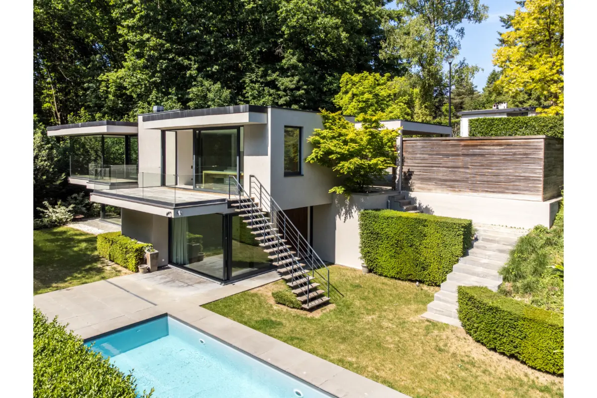 Maison à vendre à Linkebeek 1630 2290000.00€ 6 chambres 503.00m² - Annonce 568233