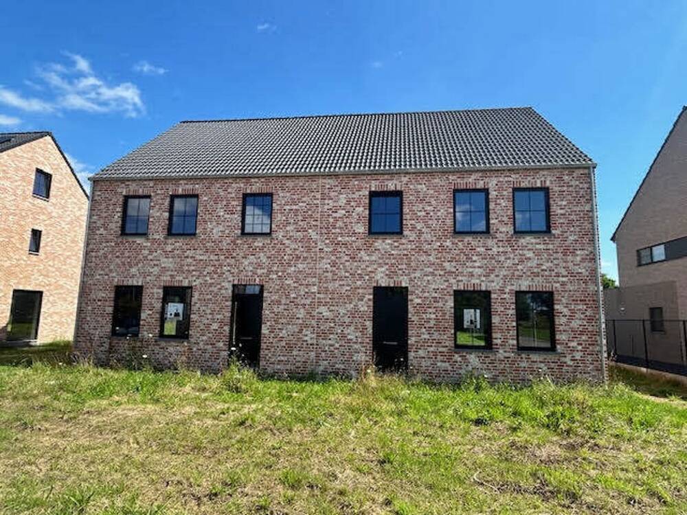 Huis te  koop in Budingen 3440 237000.00€ 3 slaapkamers 161.00m² - Zoekertje 568544