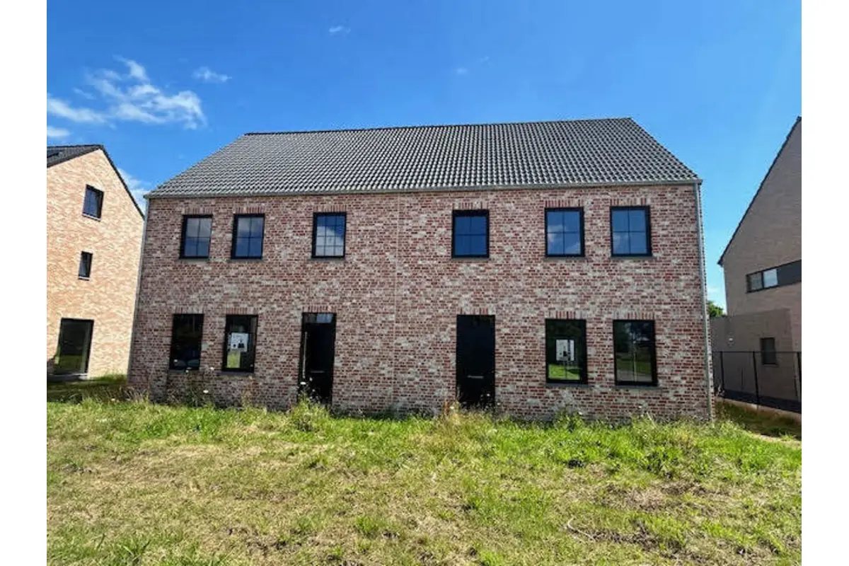 Huis te  koop in Budingen 3440 229000.00€ 3 slaapkamers 161.00m² - Zoekertje 568544