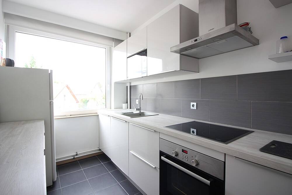 Appartement à vendre à Zaventem 1930 265000.00€ 2 chambres 77.00m² - Annonce 567987