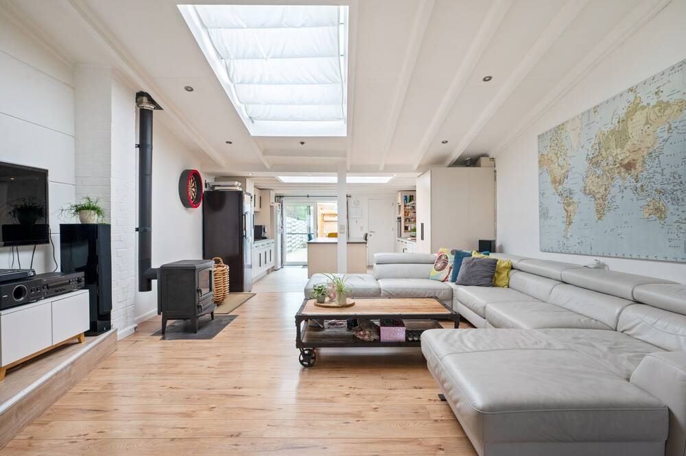Huis te  koop in Boortmeerbeek 3190 349000.00€ 2 slaapkamers 140.00m² - Zoekertje 568876