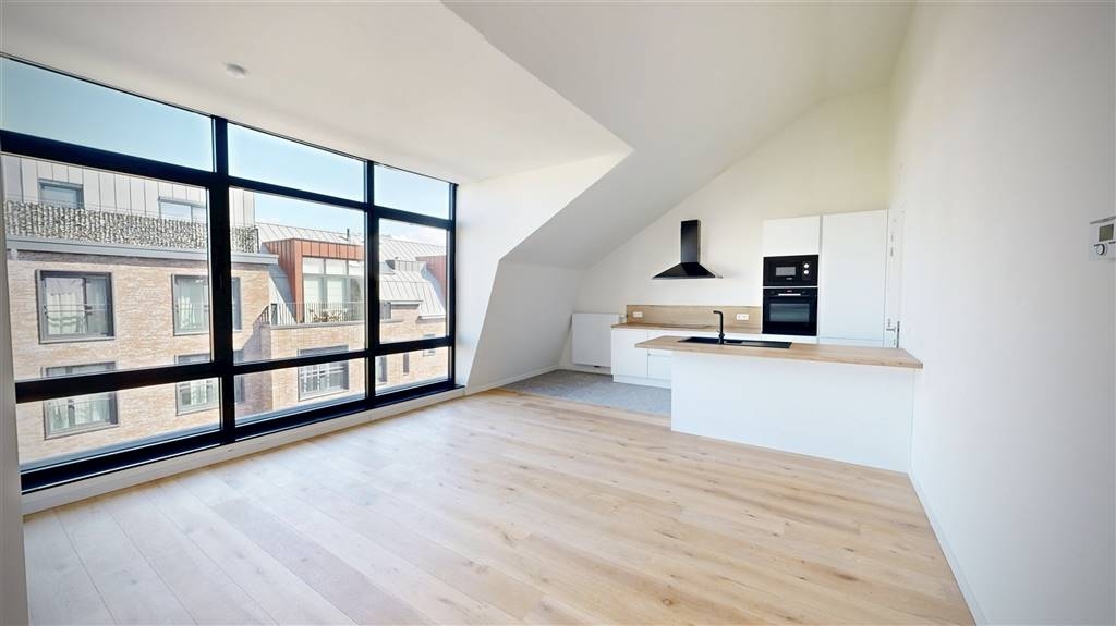 Appartement à à Evere 1140 360000.00€ 2 chambres 82.49m² - Annonce 570123