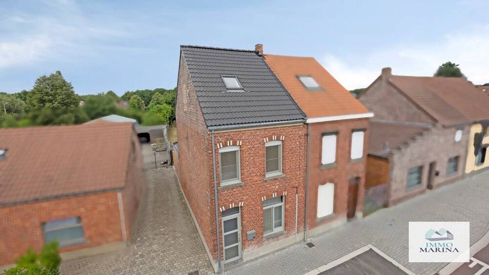 Maison à vendre à Rotselaar 3110 329000.00€ 3 chambres 124.00m² - Annonce 568776