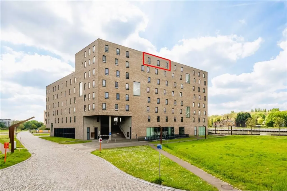 Appartement à vendre à Vilvorde 1800 415000.00€ 3 chambres 107.00m² - Annonce 569849