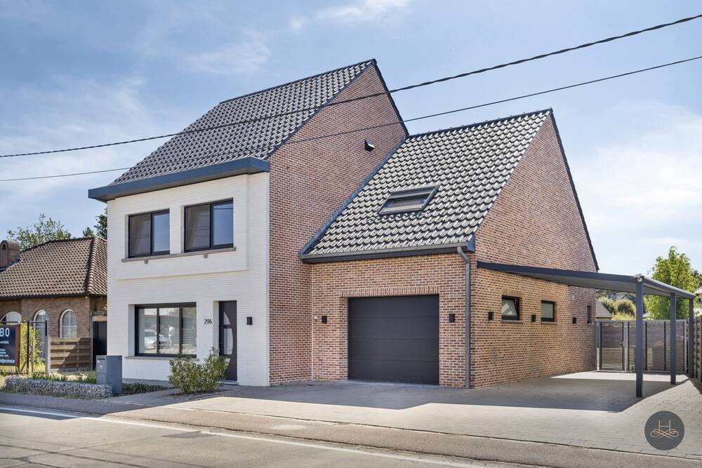 Maison à vendre à Baal 3128 589000.00€ 4 chambres m² - Annonce 570457