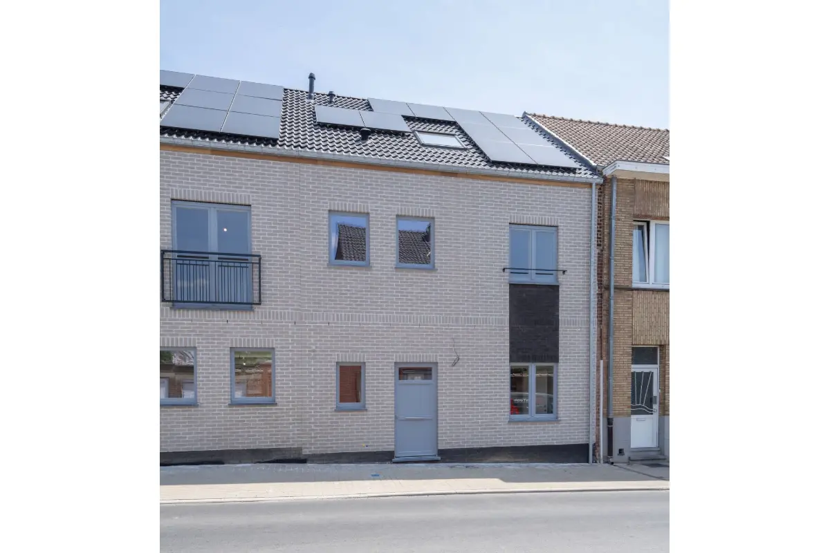 Huis te  koop in Hal 1500 399000.00€ 4 slaapkamers 171.00m² - Zoekertje 569999