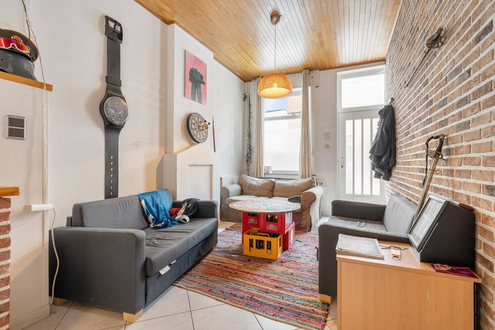 Maison à vendre à Louvain 3000 385000.00€ 3 chambres 90.00m² - Annonce 568958