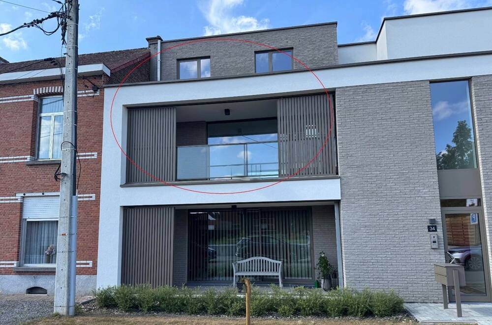 Appartement te koop in Elewijt 1982 371000.00€ 2 slaapkamers 128.00m² - Zoekertje 570070