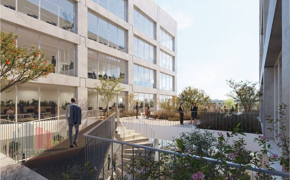Commerce à louer à Machelen 1830 47085.00€  chambres 2628.00m² - Annonce 569231
