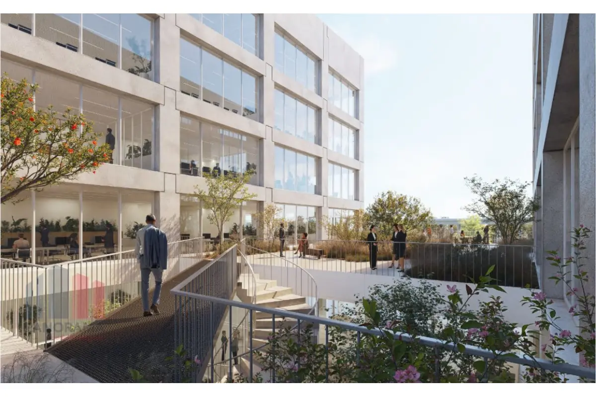 Handelszaak te  huur in Machelen 1830 47085.00€  slaapkamers 2628.00m² - Zoekertje 569231