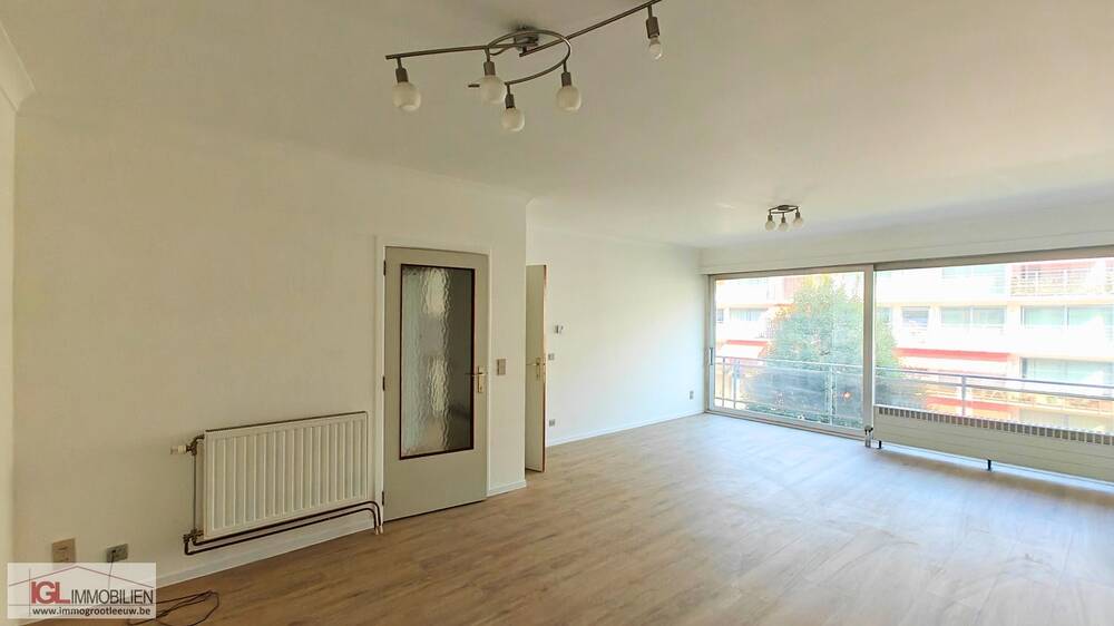 Appartement à à Molenbeek-Saint-Jean 1080 1100.00€ 2 chambres 112.00m² - Annonce 569081