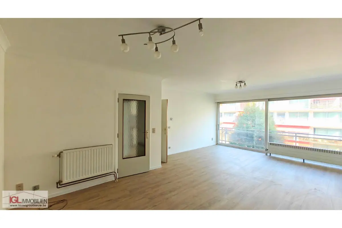 Appartement te  in Sint-Jans-Molenbeek 1080 1100.00€ 2 slaapkamers 112.00m² - Zoekertje 569081