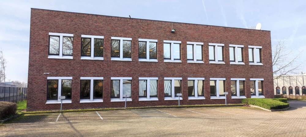 Commerce à louer à Zaventem 1930 12960.00€ chambres 1152.00m² - Annonce 569261