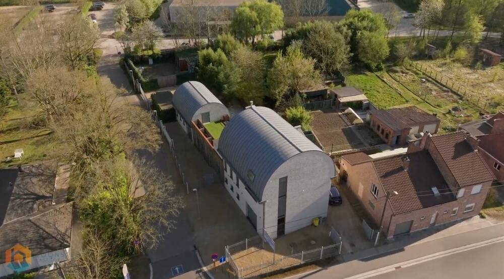 Handelszaak te  koop in Rotselaar 3110 975000.00€ 4 slaapkamers 435.00m² - Zoekertje 569042