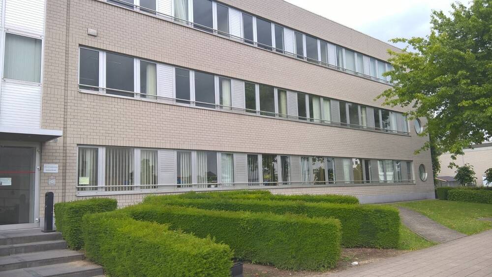 Commerce à louer à Vilvorde 1800 4987.00€  chambres 438.00m² - Annonce 569419