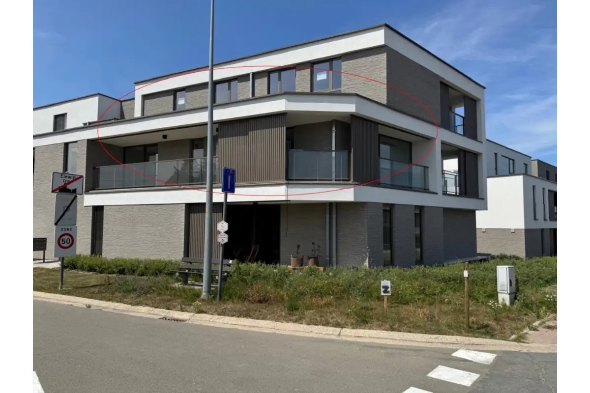 Appartement te  koop in Elewijt 1982 443760.00€ 3 slaapkamers 154.00m² - Zoekertje 570069