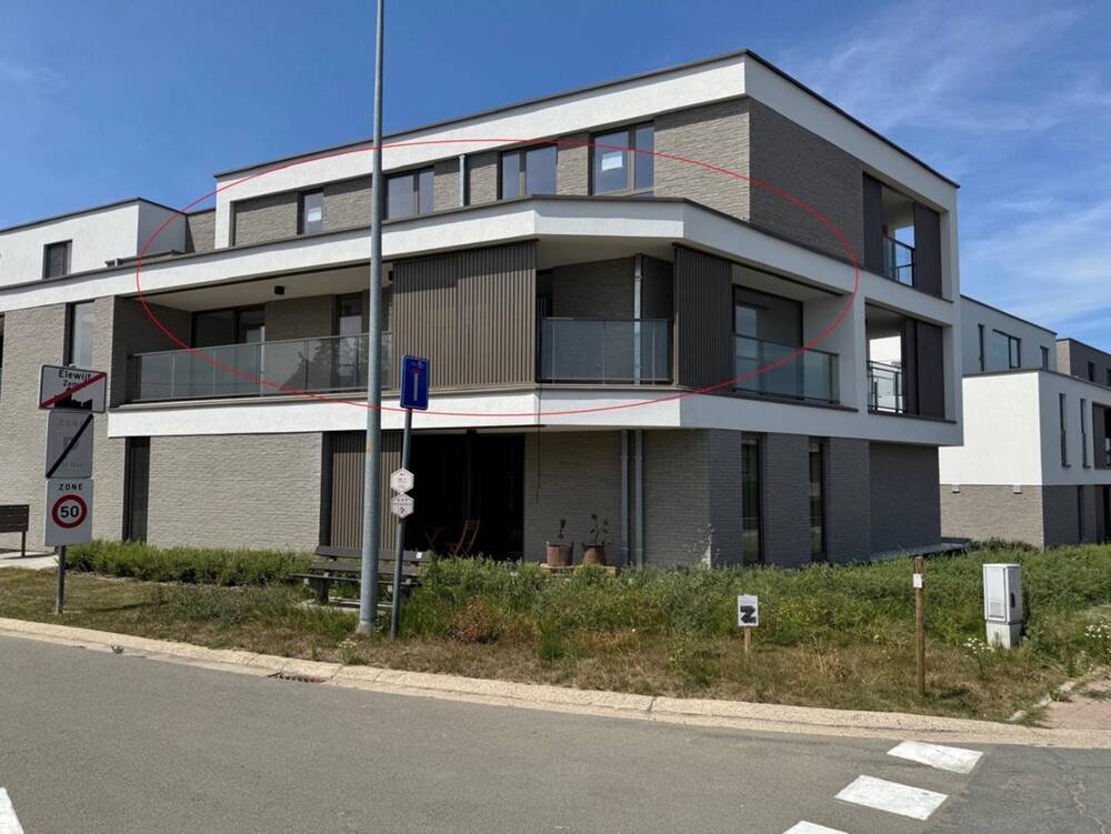 Appartement te koop in Elewijt 1982 443760.00€ 3 slaapkamers 154.00m² - Zoekertje 570069