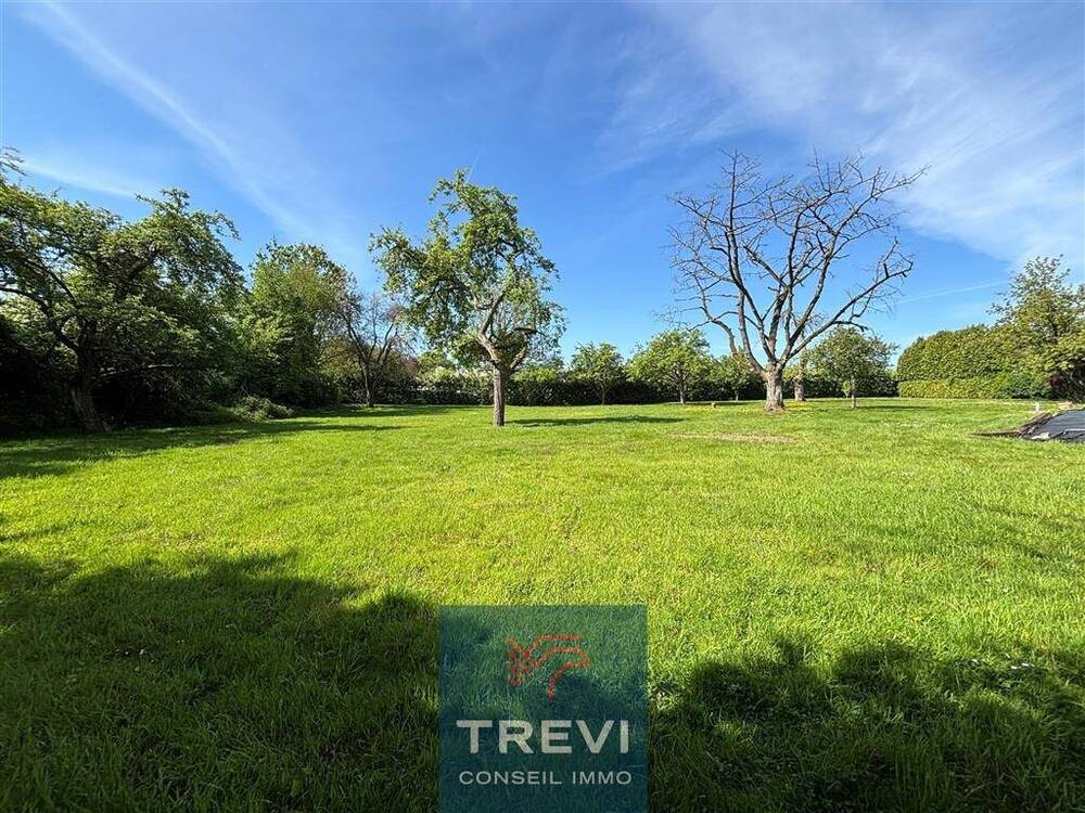 Terrain à bâtir à à Soignies 7060 150000.00€ chambres m² - Annonce 569754