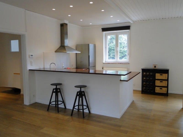 Appartement à louer à Hamme-Mille 1320 845.00€ 2 chambres 123.00m² - Annonce 570463
