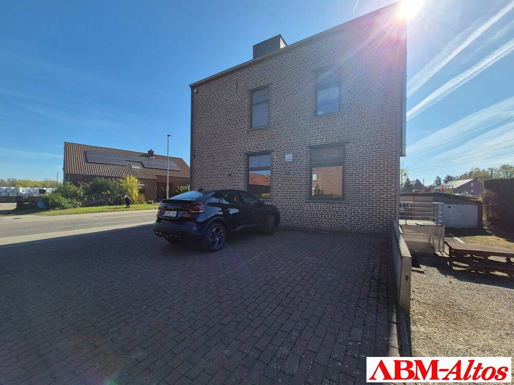 Commerce à vendre à Bierbeek 3360 595000.00€  chambres 340.00m² - Annonce 570199