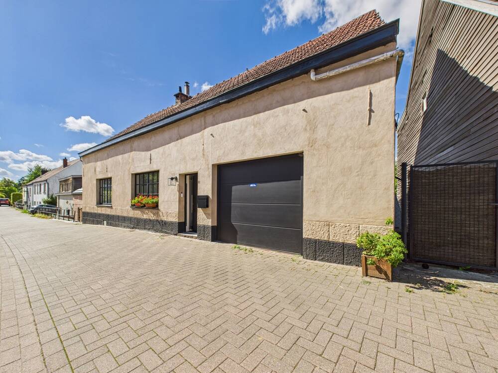 Maison à vendre à Rhode-Saint-Genese 1640 399000.00€ 4 chambres 206.00m² - Annonce 570207