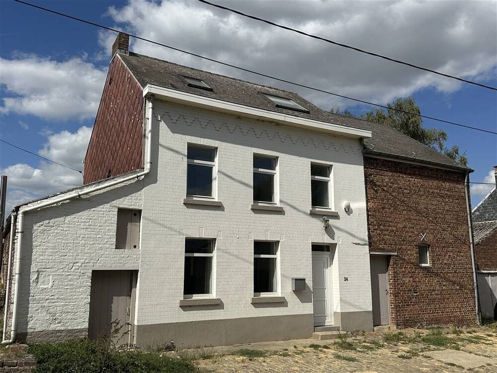 Maison à vendre à Piétrain 1370 345000.00€ 4 chambres 220.00m² - Annonce 569738