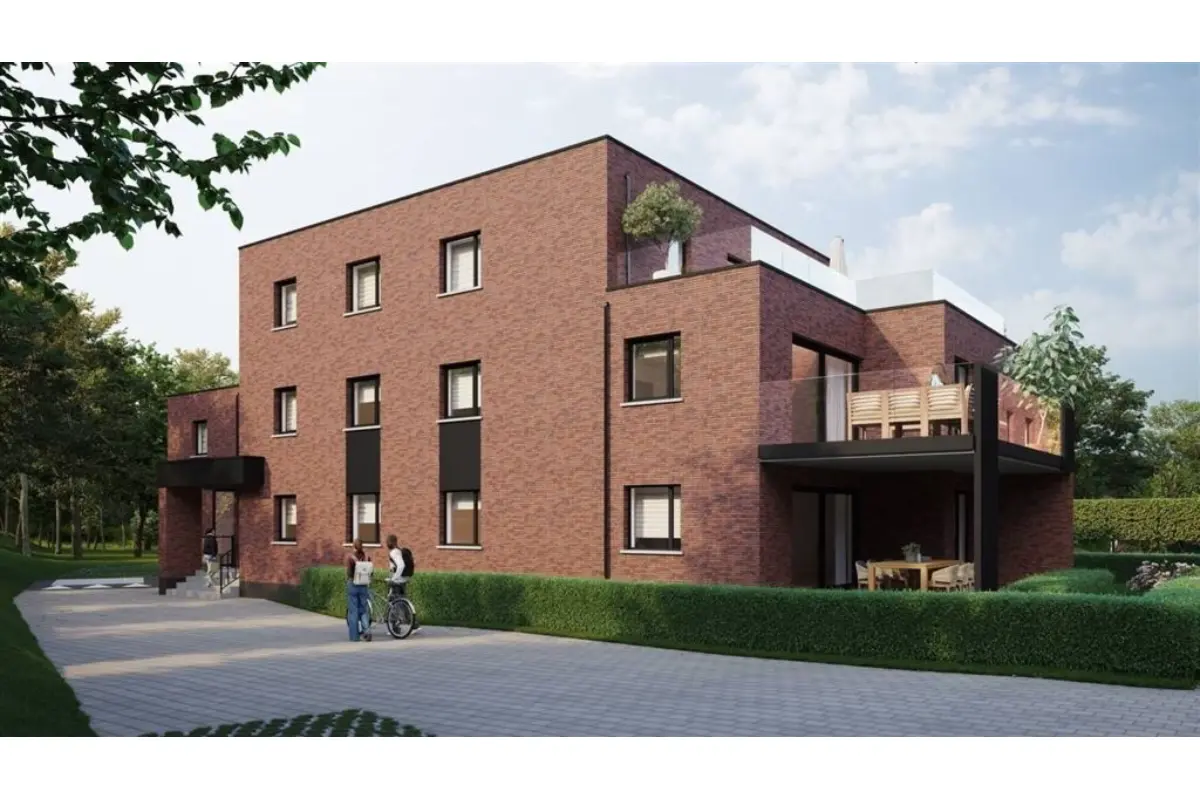 Appartement te  koop in Orp-le-Grand 1350 312000.00€ 2 slaapkamers 102.00m² - Zoekertje 570191