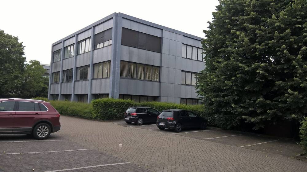 Commerce à louer à Zaventem 1930 0.00€ chambres m² - Annonce 569416