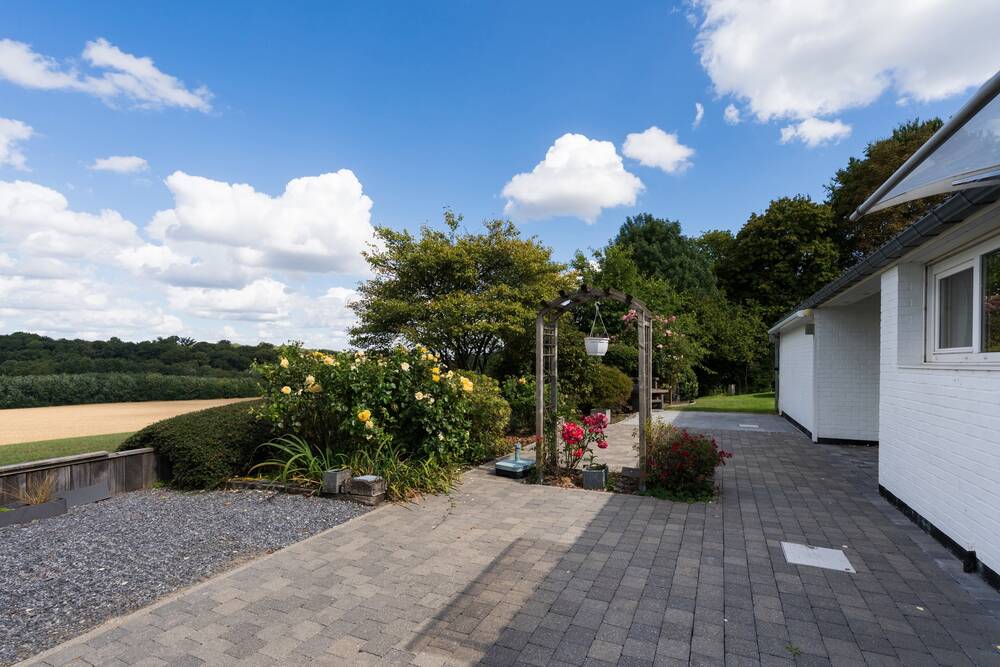 Maison à vendre à Ottignies 1340 850000.00€ 4 chambres 300.00m² - Annonce 569796