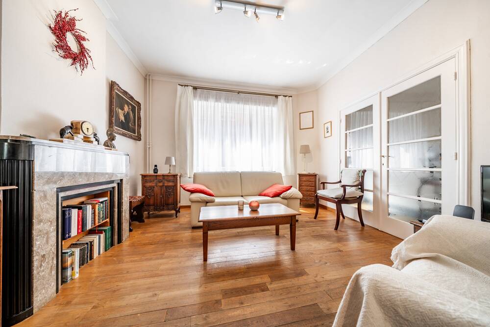 Huis te  koop in Tienen 3300 335000.00€ 5 slaapkamers 211.00m² - Zoekertje 570239
