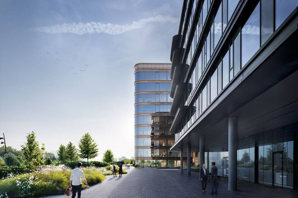 Handelszaak te  huur in Diegem 1831 39405.00€  slaapkamers 2556.00m² - Zoekertje 569271