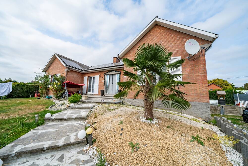 Villa te koop in Rebecq 1430 525000.00€ 4 slaapkamers 332.00m² - Zoekertje 570444