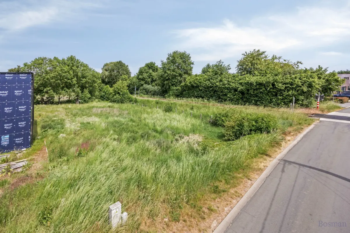 Grond te  koop in Deurne 3290 220000.00€  slaapkamers m² - Zoekertje 568872