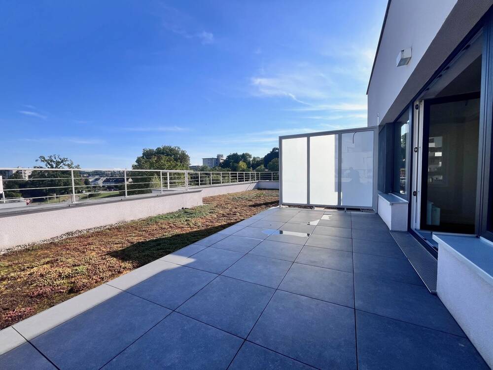 Appartement te in Waver 1300 345000.00€ 2 slaapkamers 98.00m² - Zoekertje 570052