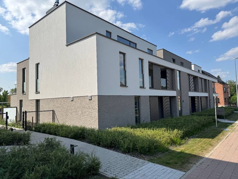 Duplex te  koop in Elewijt 1982 537720.00€ 3 slaapkamers 170.00m² - Zoekertje 570073