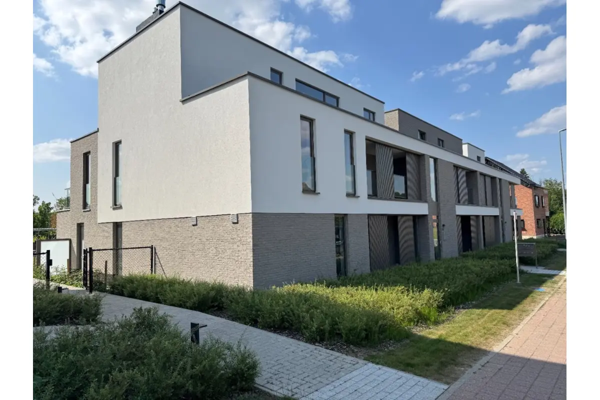 Appartement te  koop in Elewijt 1982 537720.00€ 3 slaapkamers 170.00m² - Zoekertje 570073