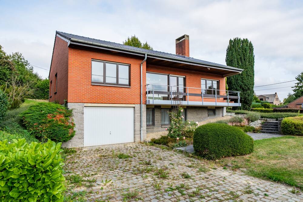 Maison à vendre à Lillois-Witterzée 1428 0.00€ 3 chambres 150.00m² - Annonce 587681