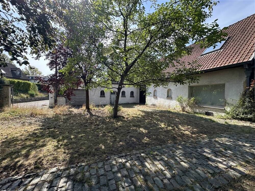 Huis te  koop in Rixensart 1330 340000.00€ 1 slaapkamers m² - Zoekertje 570195