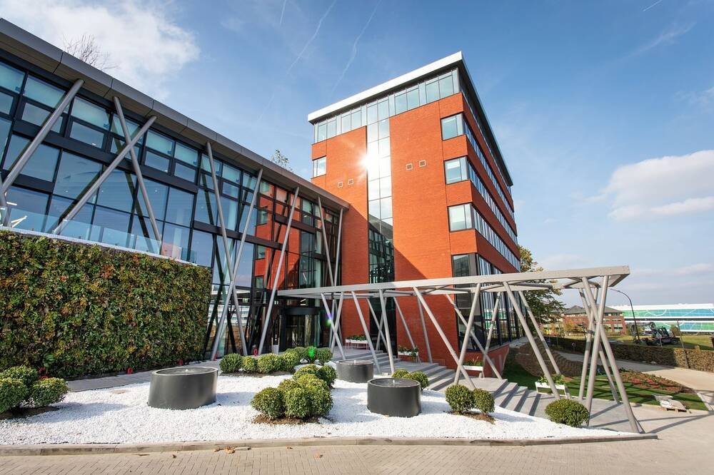 Handelszaak te  huur in Diegem 1831 7052.00€  slaapkamers 651.00m² - Zoekertje 569233