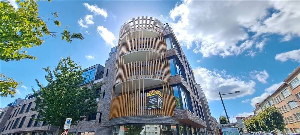 Appartement à à Evere 1140 385000.00€ 2 chambres 90.53m² - Annonce 570126