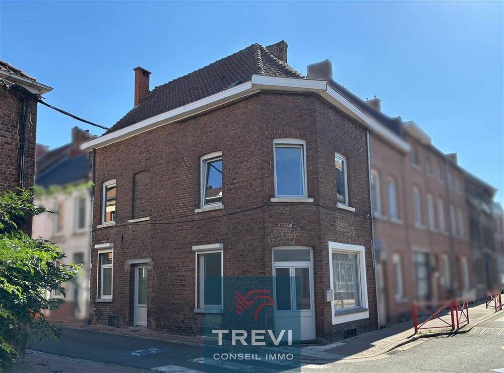 Maison à à Enghien 7850 850.00€ 1 chambres 75.00m² - Annonce 569756
