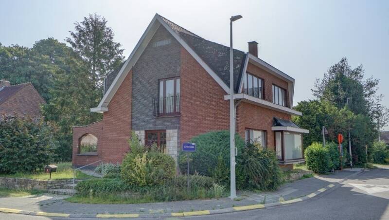 Huis te  koop in Zemst 1980 445000.00€ 3 slaapkamers 171.00m² - Zoekertje 569700