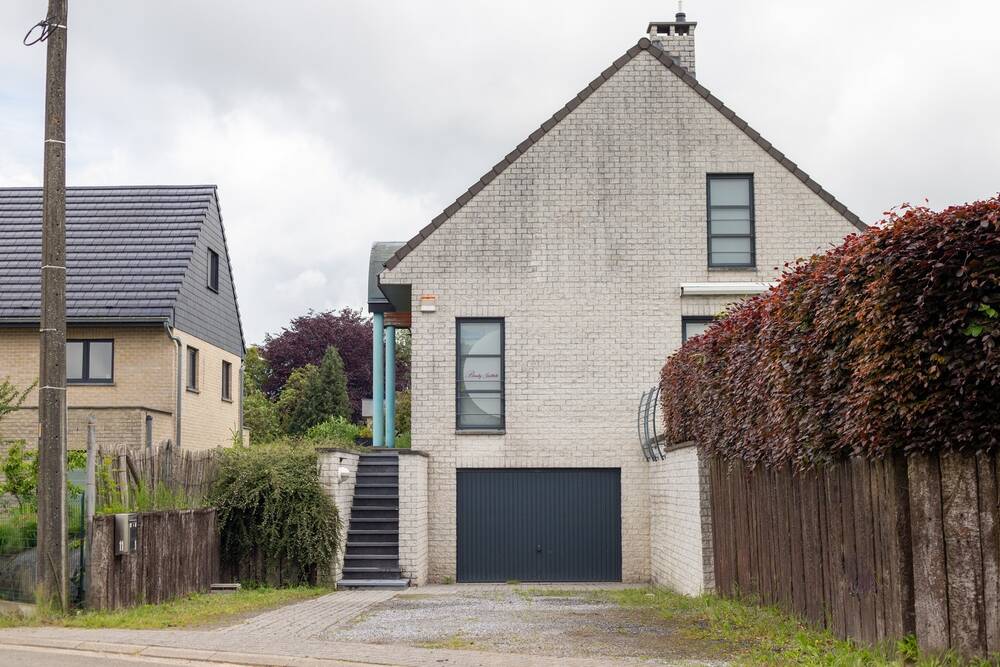 Villa te huur in Tervuren 3080 2500.00€ 3 slaapkamers 265.00m² - Zoekertje 568892