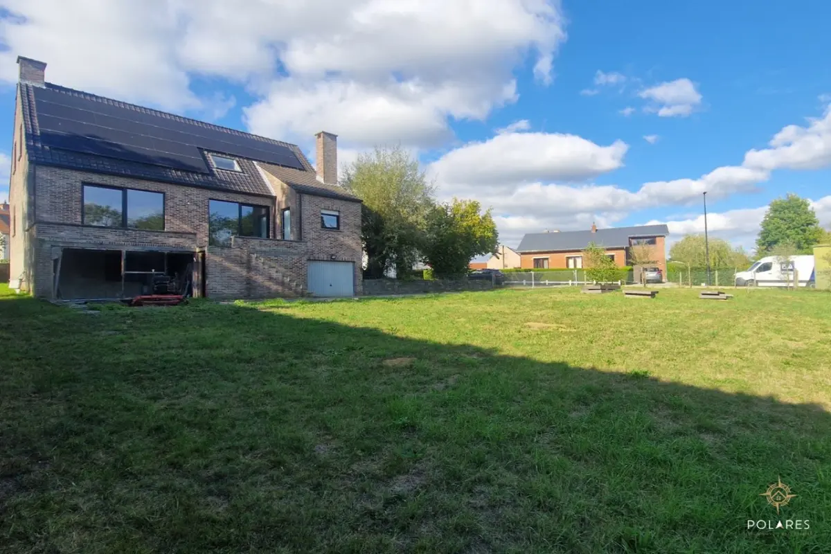 Huis te koop in Overijse 3090 640000.00€ 3 slaapkamers 176.00m² - Zoekertje 568771