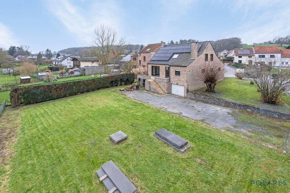 Huis te koop in Overijse 3090 640000.00€ 3 slaapkamers 176.00m² - Zoekertje 568771