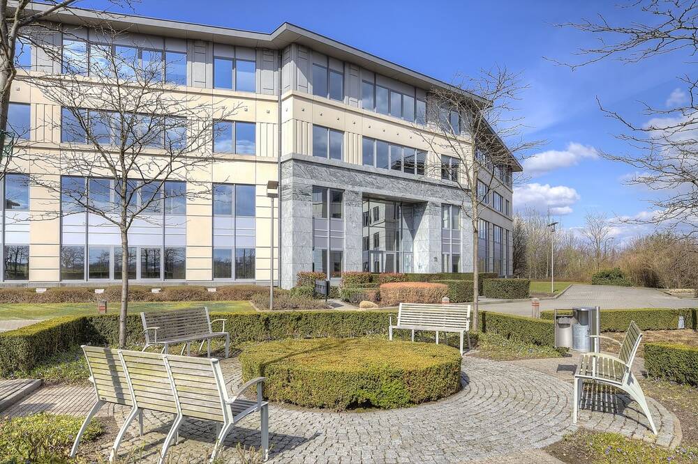 Commerce à louer à Zaventem 1930 1980.00€ chambres 216.00m² - Annonce 569241