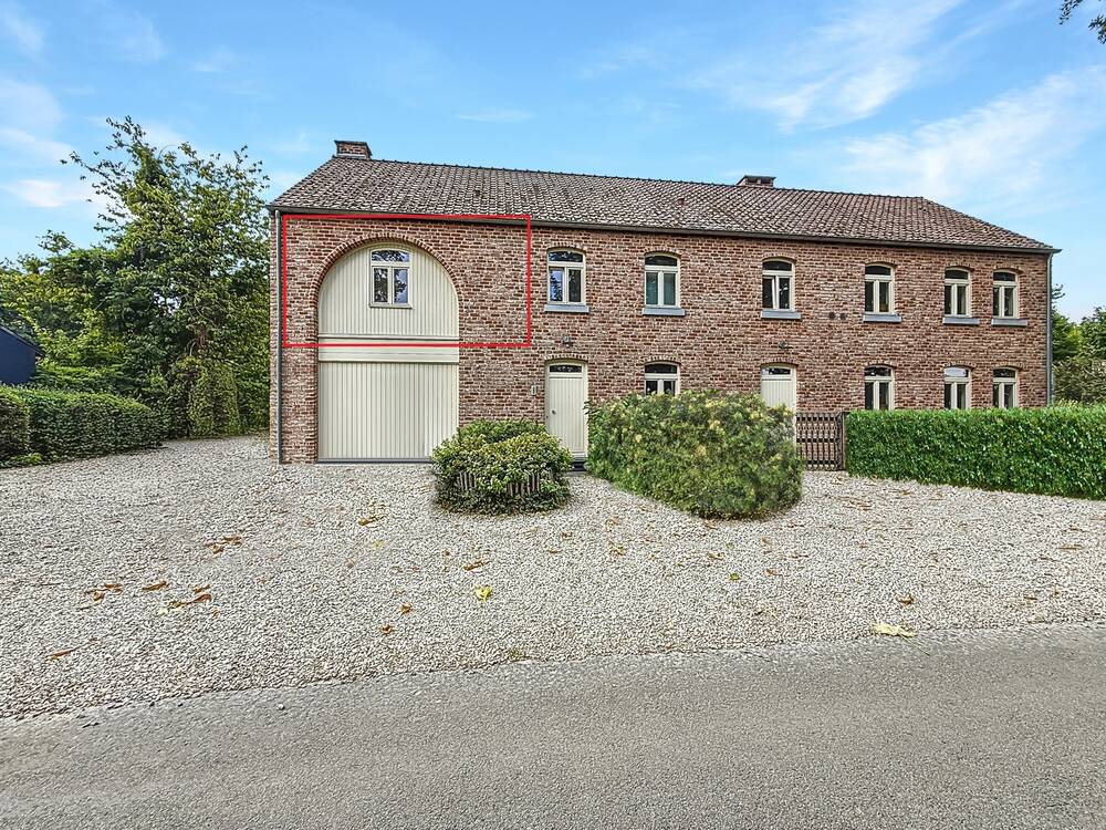 Appartement à louer à Genappe 1470 810.00€ 1 chambres 60.00m² - Annonce 570520