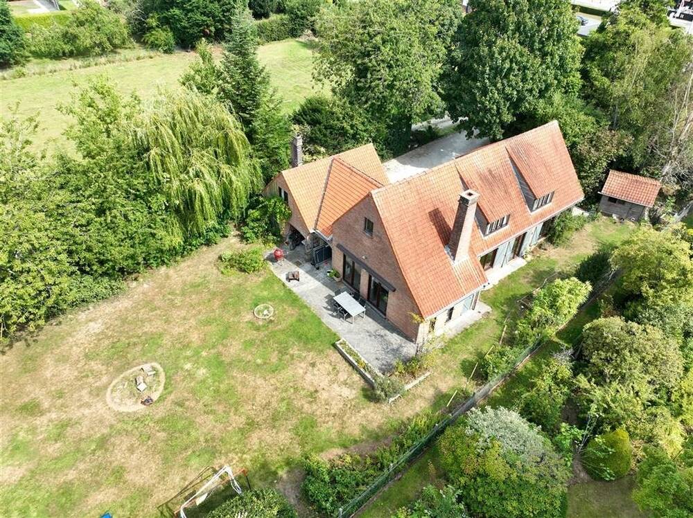 Huis te koop in Waver 1300 649000.00€ 5 slaapkamers 250.00m² - Zoekertje 570196