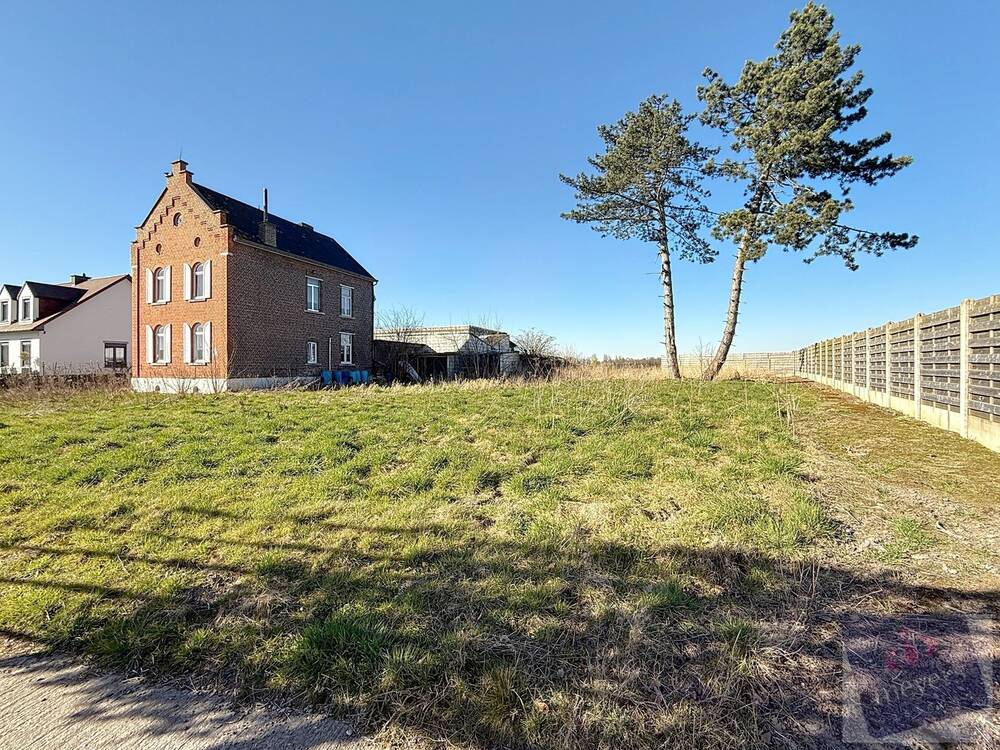 Grond te  koop in Rummen 3454 159000.00€  slaapkamers m² - Zoekertje 568953