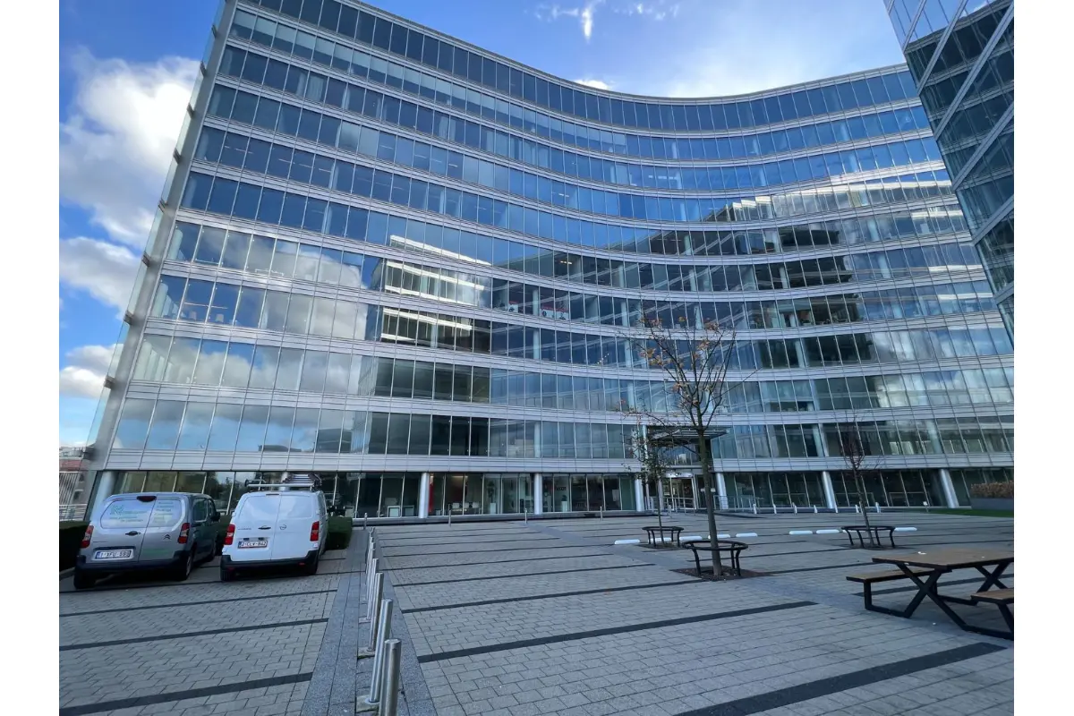 Handelszaak te  huur in Zaventem 1930 5541.00€  slaapkamers 429.00m² - Zoekertje 569239